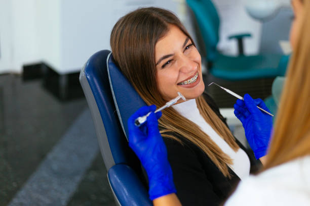 Best Dental Bonding  in Hampshire, IL