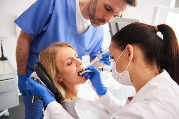 Best Dental Exams and Cleanings  in Hampshire, IL