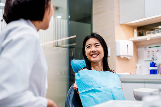 Professional  Holistic Dental Services in Hampshire, IL