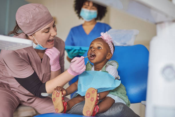 Best Tooth Extraction  in Hampshire, IL