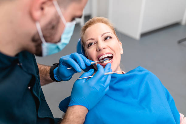 Best Sedation Dentistry  in Hampshire, IL