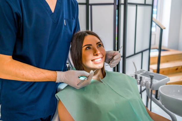 Best Wisdom Tooth Removal  in Hampshire, IL