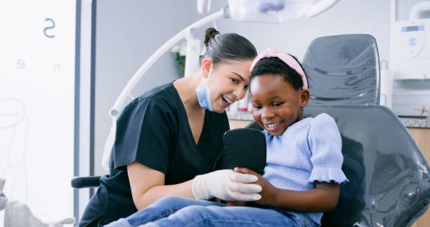 Dental Bonding in Hampshire, IL