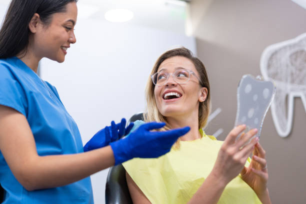 Best Oral Cancer Screening  in Hampshire, IL