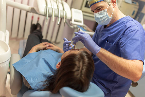 Best Dental X-Rays and Imaging  in Hampshire, IL