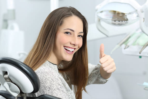 Best Root Canal Treatment  in Hampshire, IL